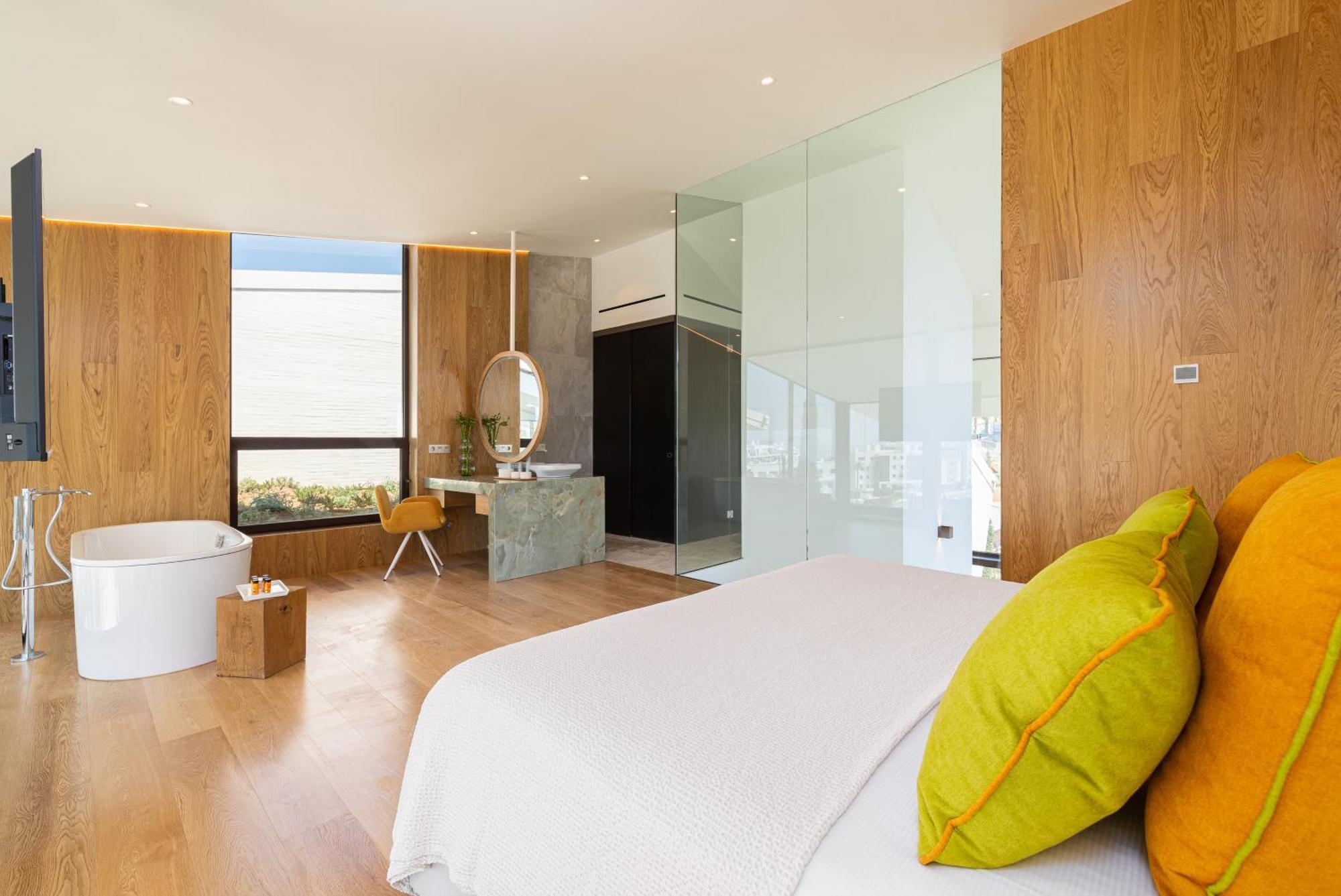 Leiro Residences Fuengirola Exterior photo