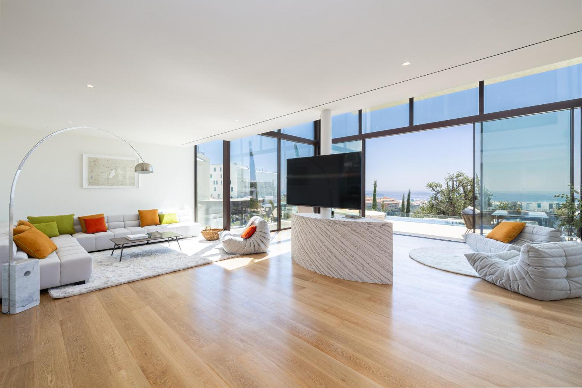 Leiro Residences Fuengirola Exterior photo