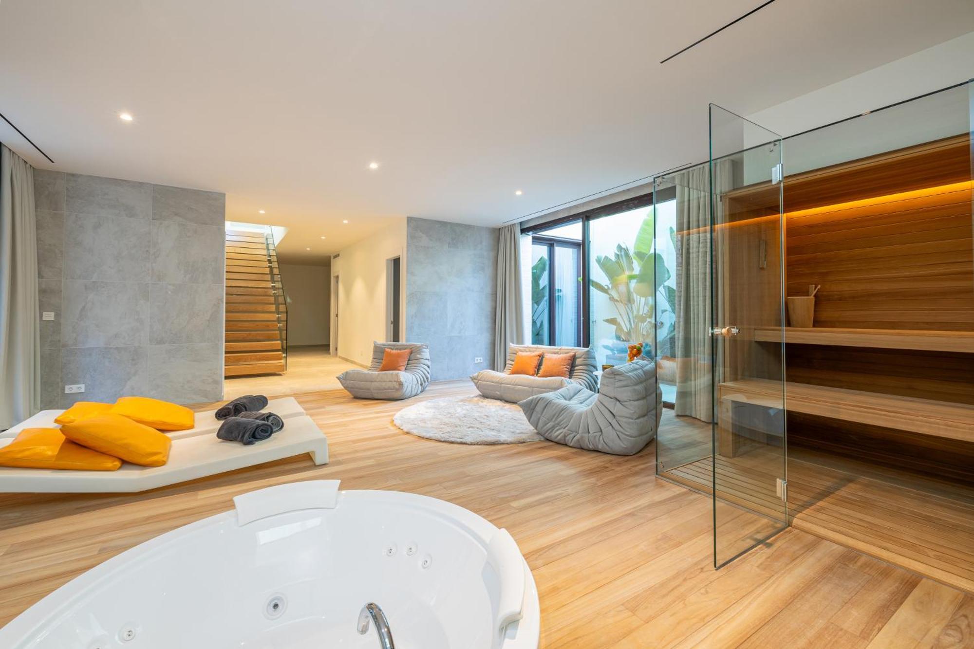 Leiro Residences Fuengirola Exterior photo