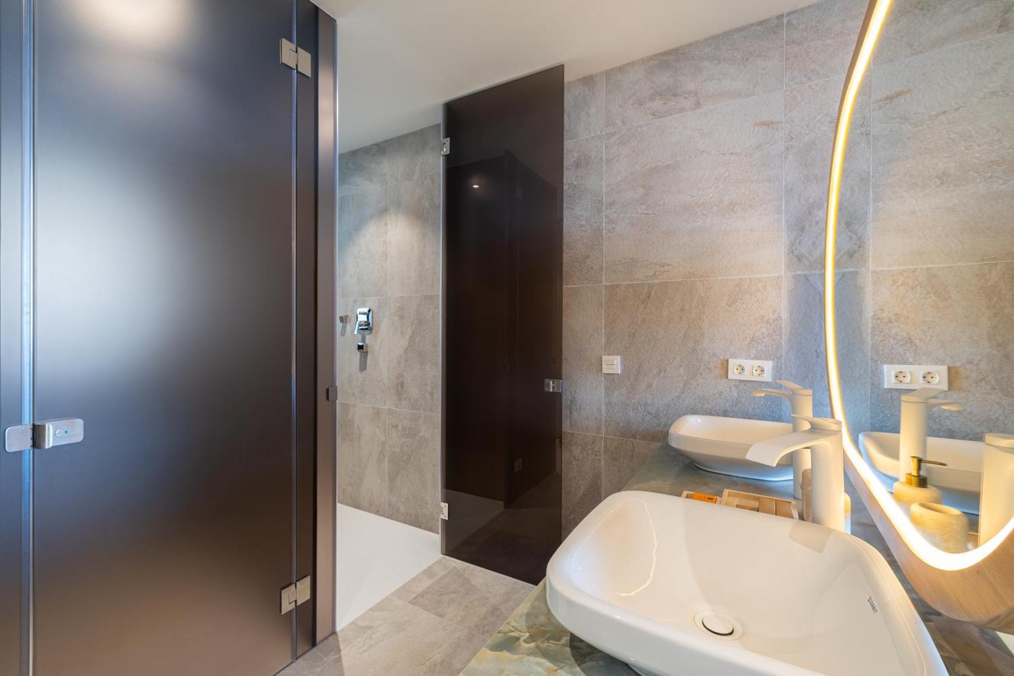 Leiro Residences Fuengirola Exterior photo